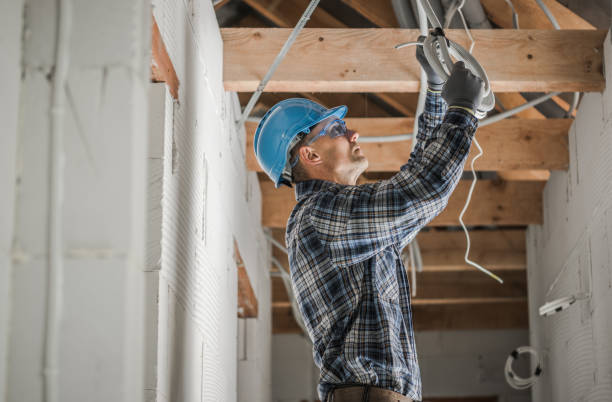 Best Electrical Troubleshooting Services  in Howards Grove, WI