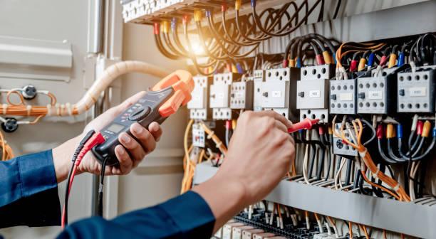 Best Electrical Wiring Services  in Howards Grove, WI