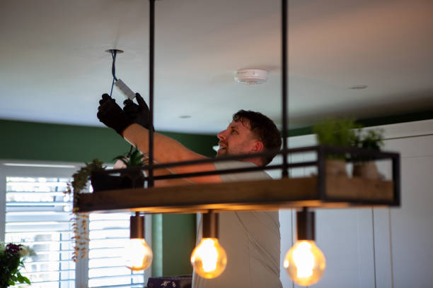 Best Electrical Upgrades for Homes  in Howards Grove, WI