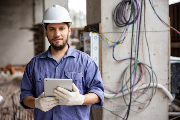 Best Commercial Electrician Services  in Howards Grove, WI