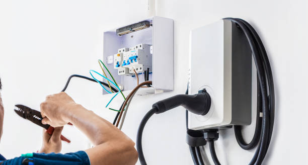 Best 24-Hour Electrician  in Howards Grove, WI