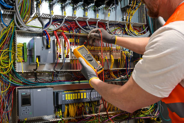 Best Electrical System Inspection  in Howards Grove, WI