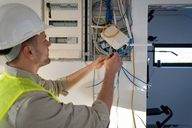 Best Electrical System Inspection  in Howards Grove, WI