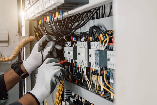 Best Electrical Wiring Services  in Howards Grove, WI